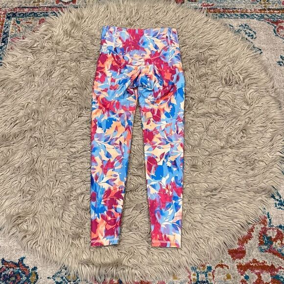 Old navy leggings size medium - Picture 3 of 3